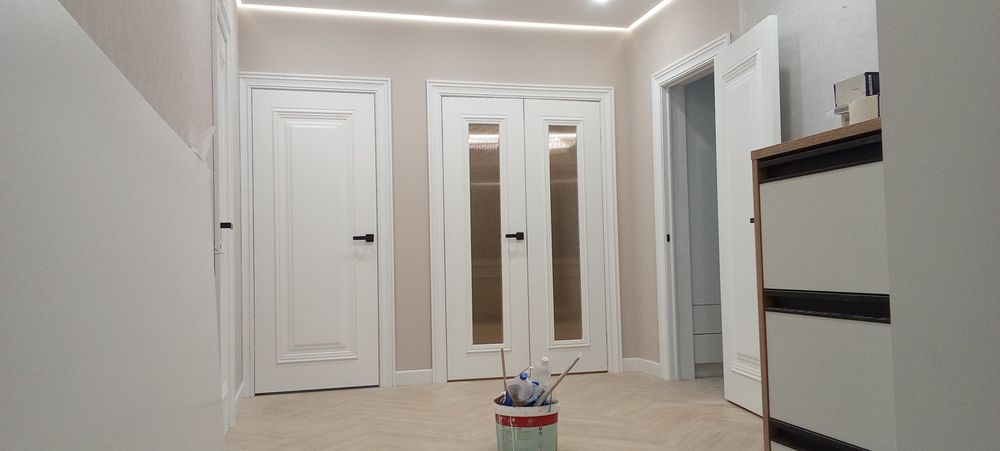 Ремонт квартир отделка