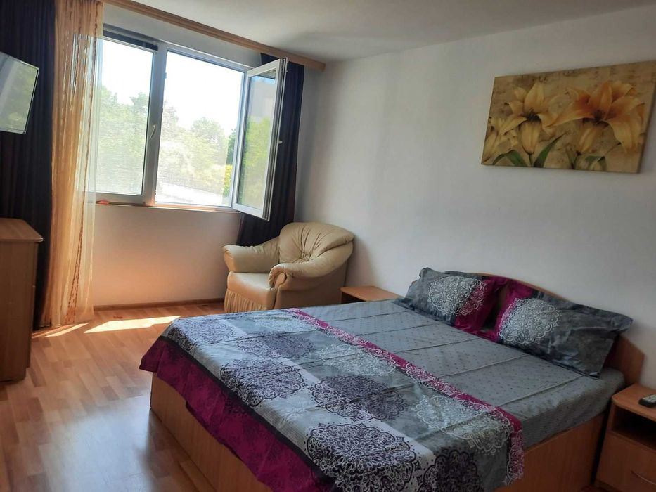 Apartament 3 camere la mare - Neptun