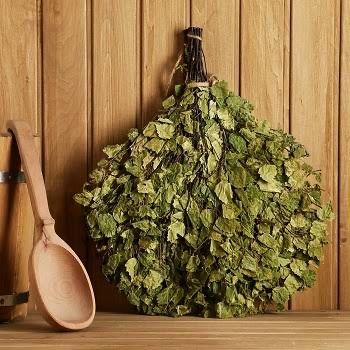 Веники для буни