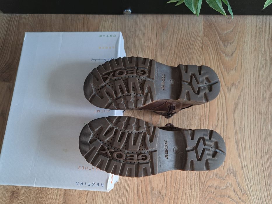 Nike Court Lite 2 н.36,5, Champion н.35, Nike court borough н.35, GEOX