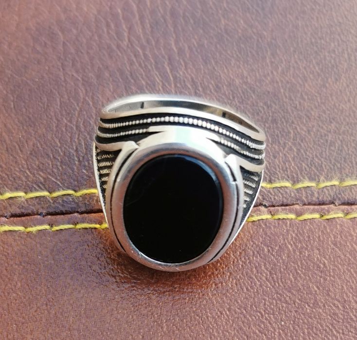 Кольцо, перстень, печатка