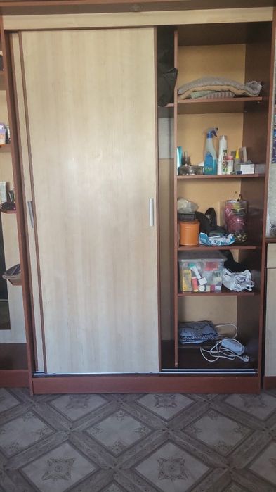 Продам мебель для прихожей