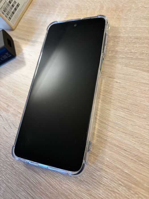 Motorola moto G54 5G - 8/256 смартфон