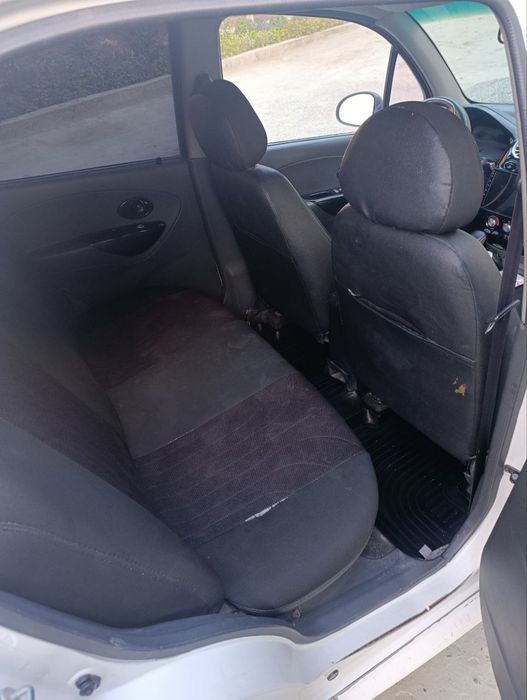 Matiz best 2012 LUX