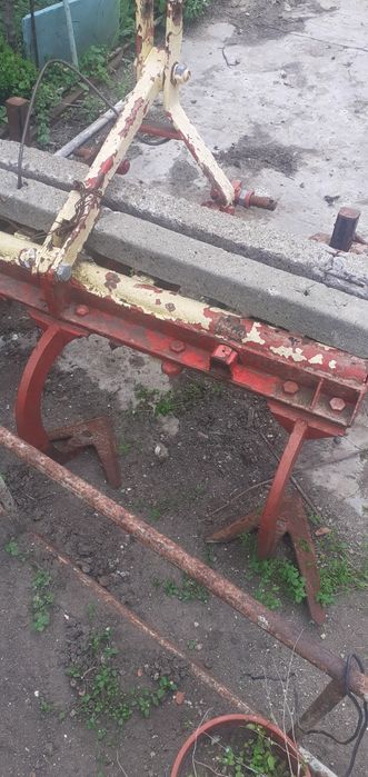 Продавам  култиватор.