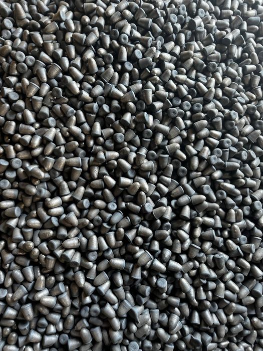 Цилиндры цильпебсы мелющие шары