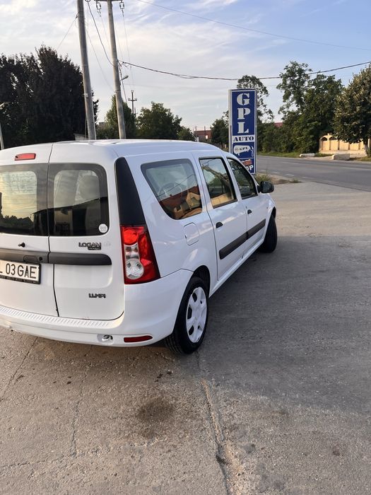 DACIA 1400 2009 — imagine 4