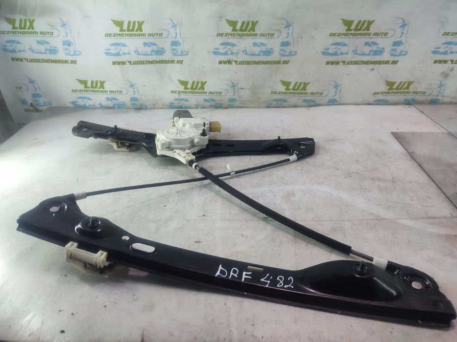 Macara dreapta fata 7060266S BMW Seria 3 E90 [2004 - 2010] 2.0 benzin