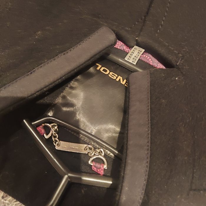 Палто Kensol 44 размер