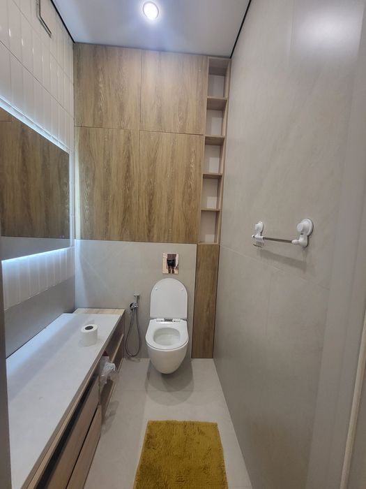 Продам квартиру 4 ком 111,48 кв