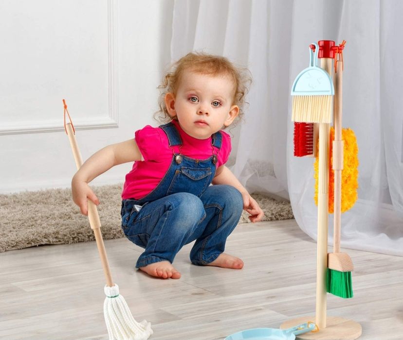 Firma de curatenie și administrare imobile în regim hotelier