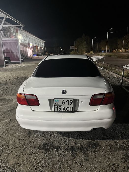 Продам мазда енус 1996 год