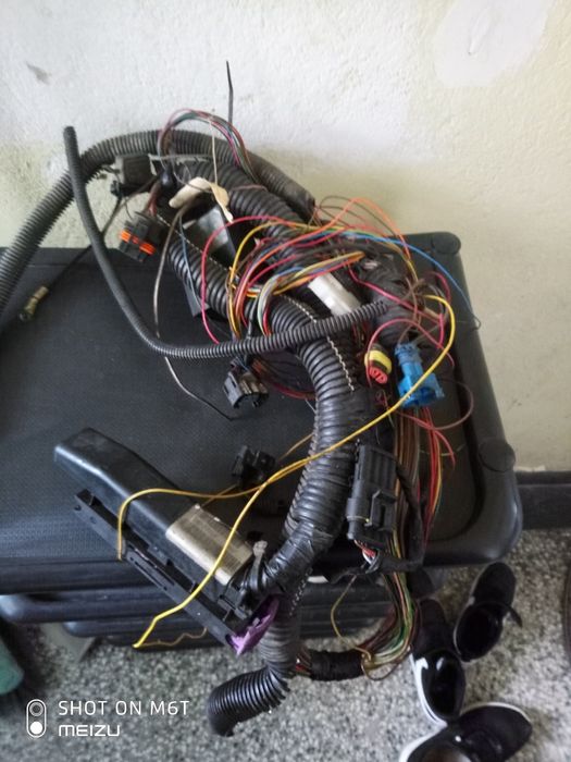 Газова уредба принс бързи дюзи кейхин