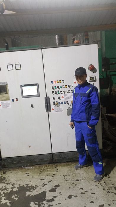 Электрик недорого