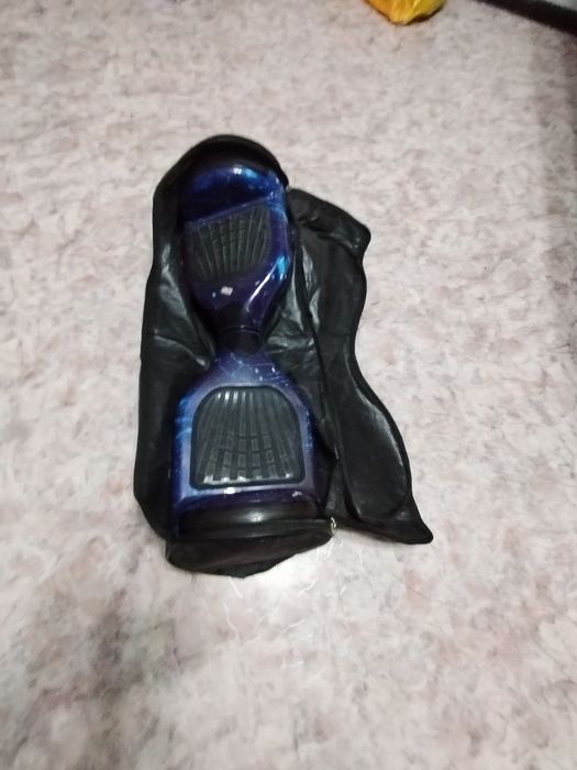 Гироскутер Smart Wheel 700 Вт