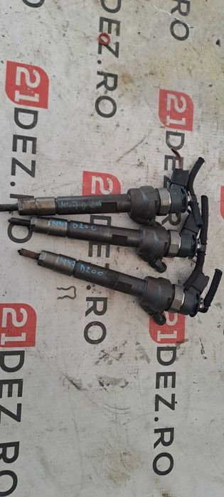 Injectoare / Injector 2.0 D 184 CP BMW X3 , motor N47D20 , X1 , E92