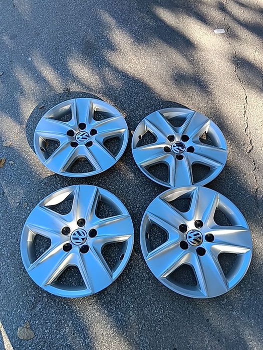 Оригинални Тасове за VW T5,T6