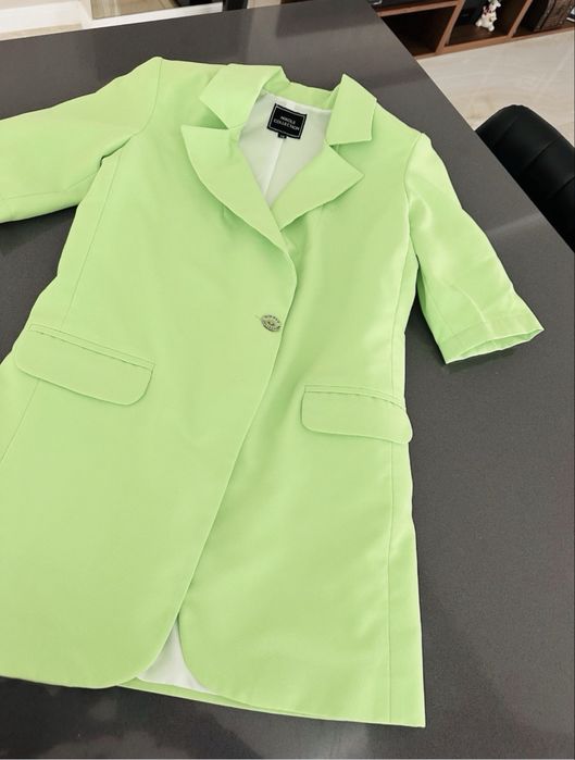 Сако Nicole Coletion ново!