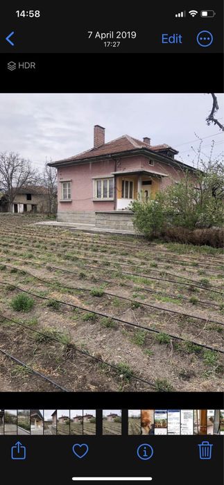 Продава се Къща в Казанлък - 100 кв.м за 1010 €/кв.м - Снимка #8