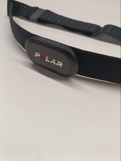 Centură Cardio Polar H10 Mărimea M-xxl - produs resigilat Decathlon