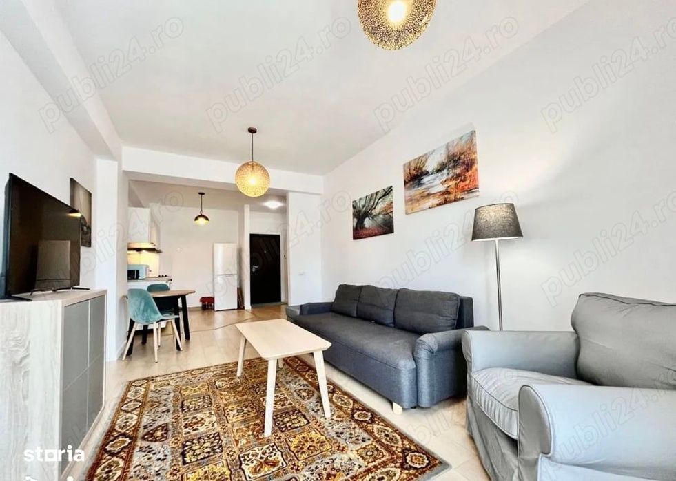 Apartament 2 camere | Pipera | Zona Porsche Bucuresti Nord