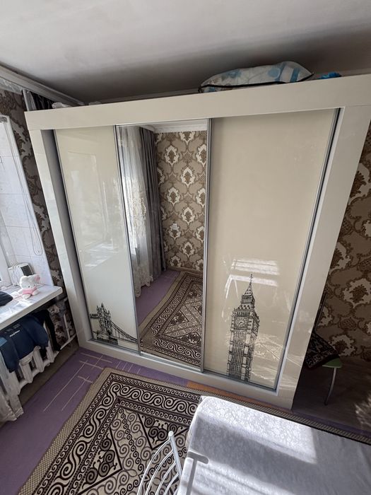 Шкаф спальный, детский