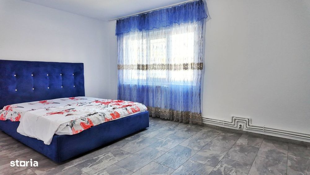 Apartament cu 2 camere decomandat in Navodari — fotografia 1