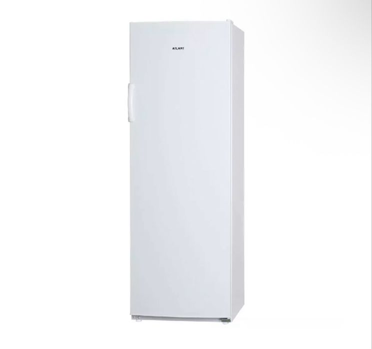 Морозильный шкаф