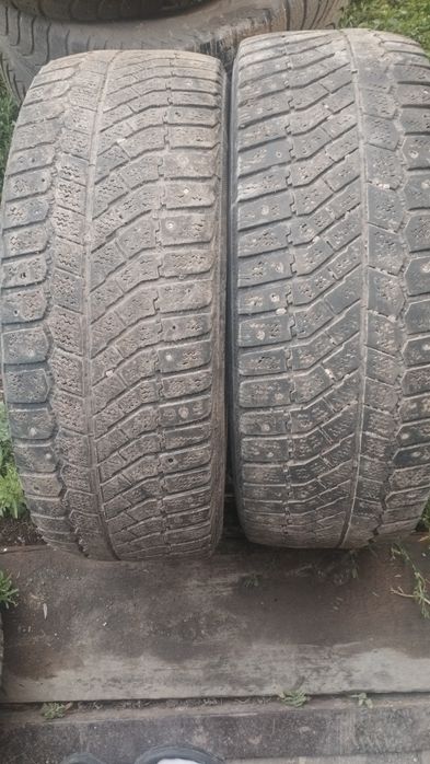Продам колеса разного размера