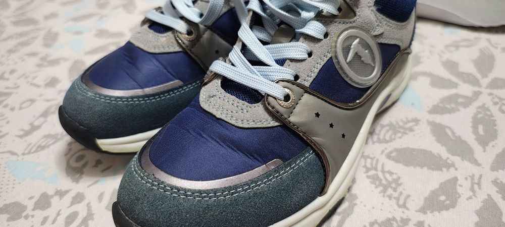 Дамски обувки Trussardi