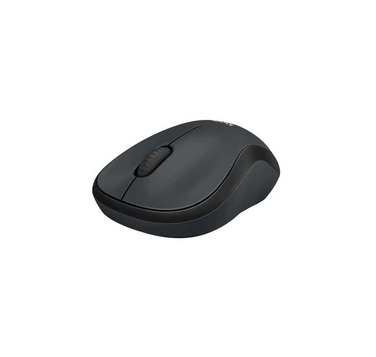 ( Мышь Logitech M220 Silent (Charcoal)