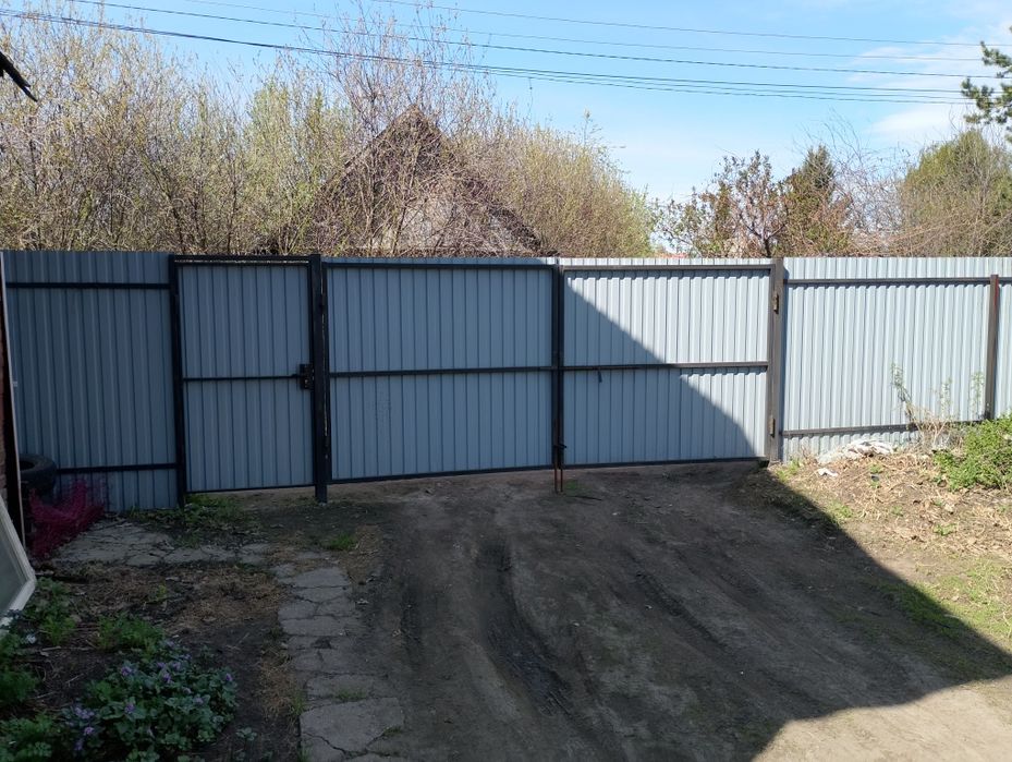 Продам Дачу, за понтонным мостом Д/П Колос.