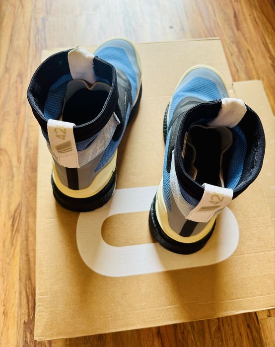 Adidas Terrex Free Hiker COLD.RDY  - 36 2/3