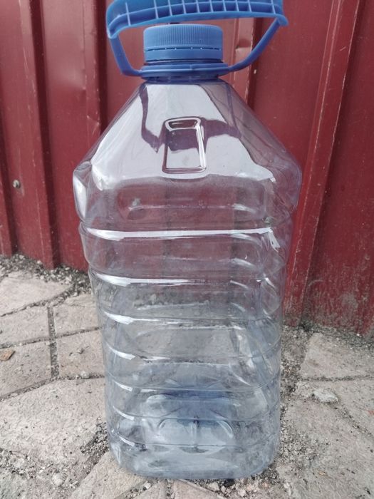 Продам 5л баклажан