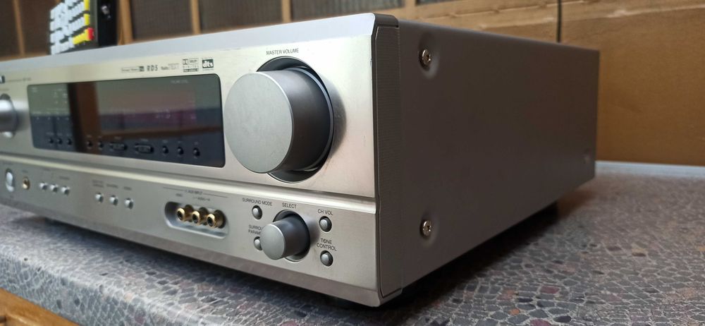 Denon AVR-1404 5.1 канала с дистанционно