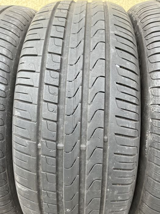 4 бр. летни гуми 245/50/19 Pirelli RSC 5 mm DOT 3818