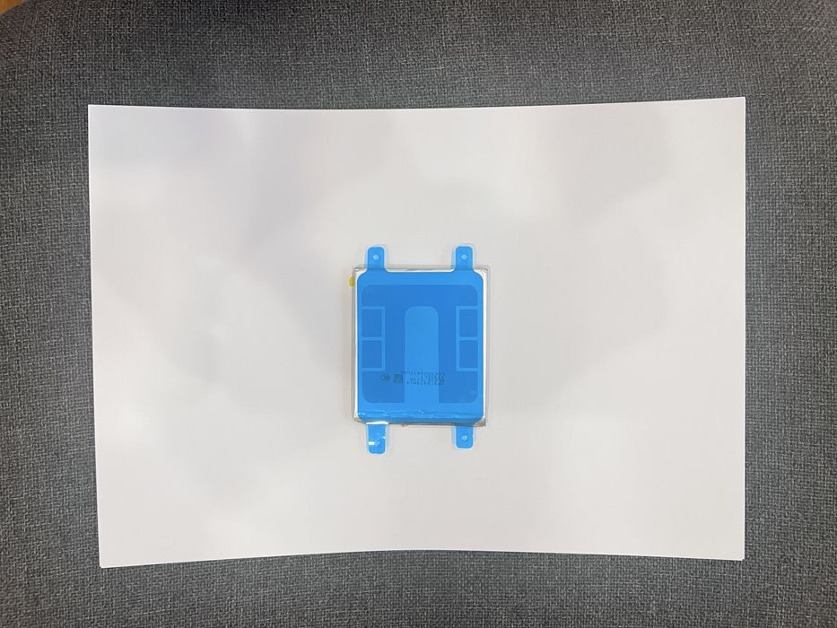 Acumulator Samsung S21 FE G990 NOU!! ORIGINAL!!  Garantie!!