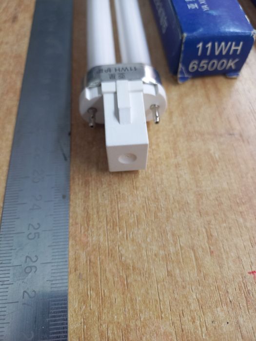 Лампа люминисцетная