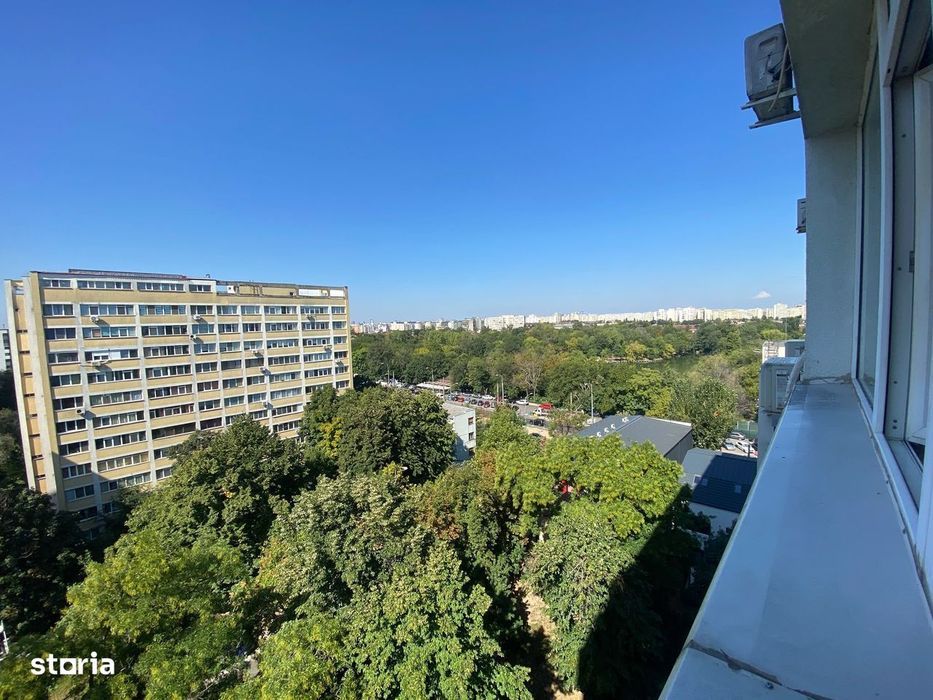 Apartament 2 camere - Metrou Piata Muncii