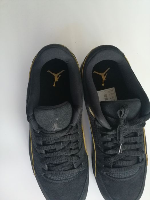 Jordan Flight Court, 44