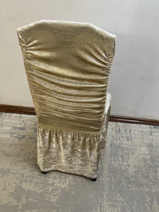 Чехол для стульев