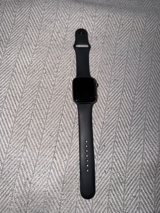 Apple watch часы