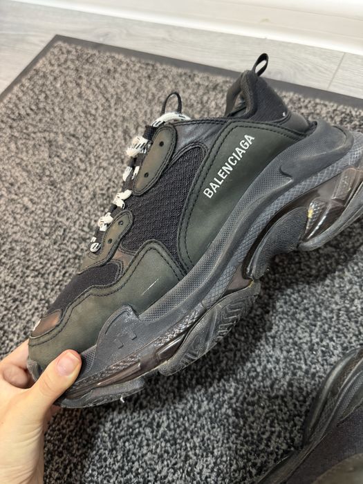 Balenciaga Triple S