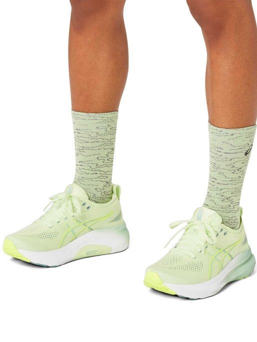 Asics gel kayano 31 4D system оригинални размер 41.5