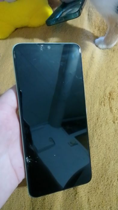 Infinix Smart 7 на 46гб.