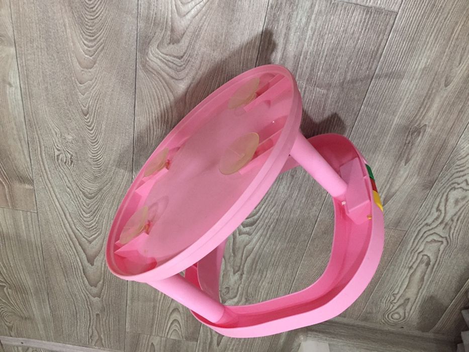 Детское купание малыша