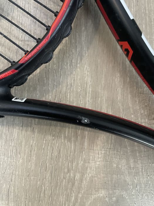 Тенис ракета Head Graphene XT Prestige Pro