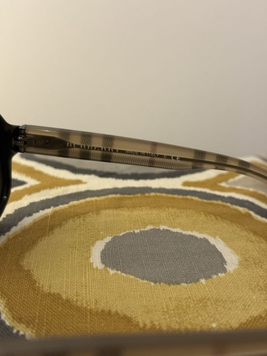 Ochelari de soare Burberry