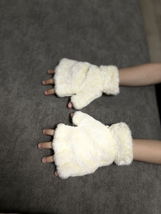 Лапки кошки