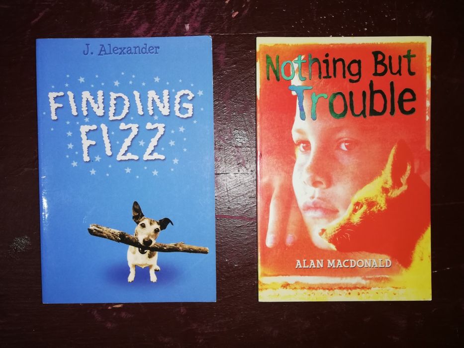 Детские книги на английском языке.